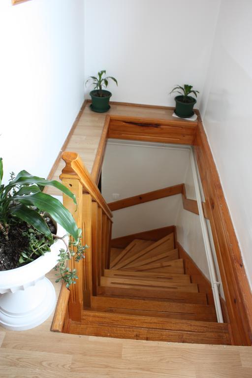 Apartment Jelena Seliste Dreznicko Pokoj fotografie