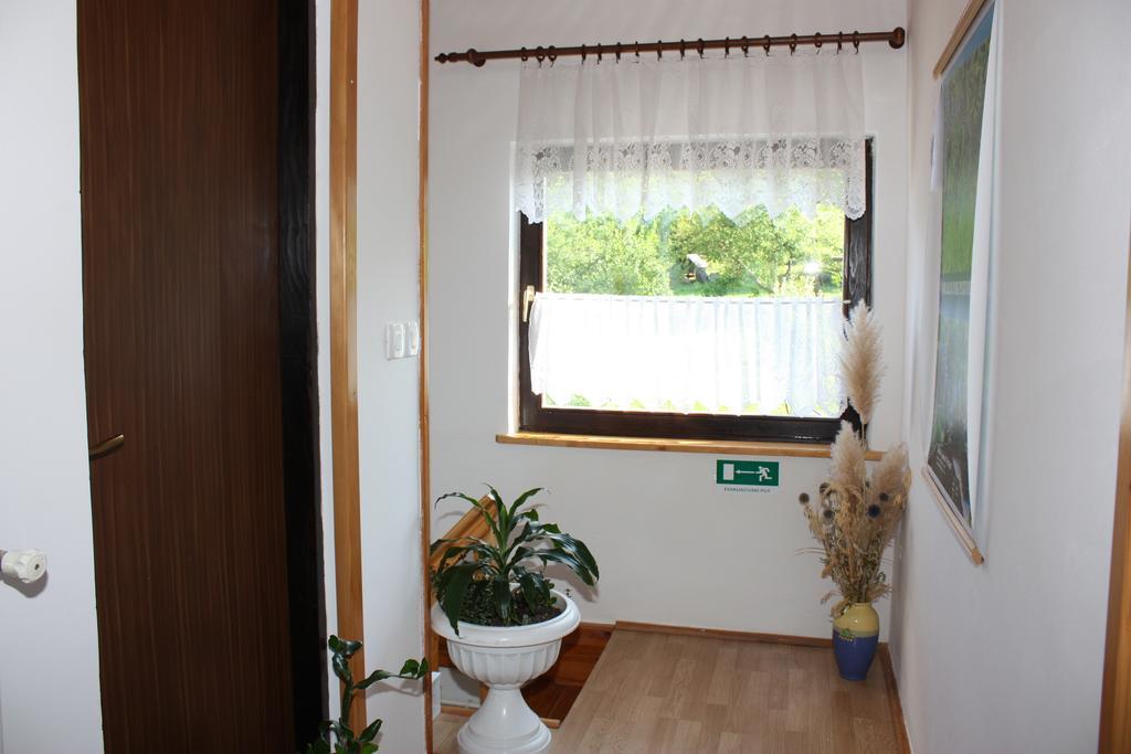 Apartment Jelena Seliste Dreznicko Pokoj fotografie