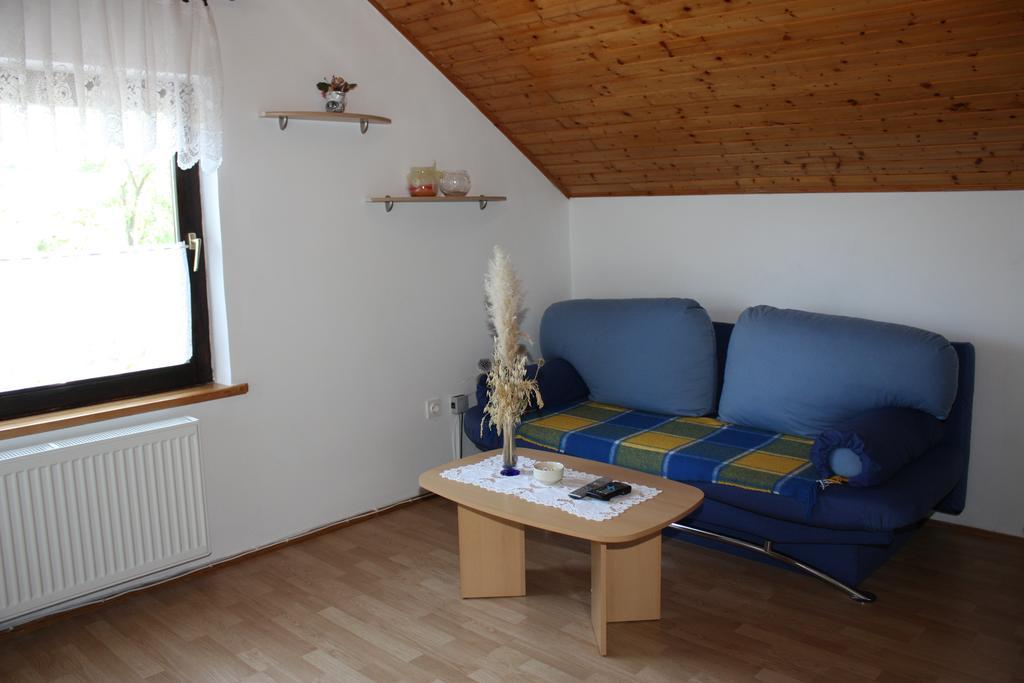 Apartment Jelena Seliste Dreznicko Pokoj fotografie