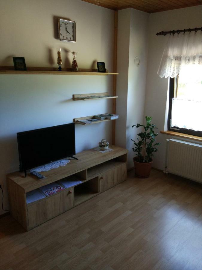 Apartment Jelena Seliste Dreznicko Exteriér fotografie