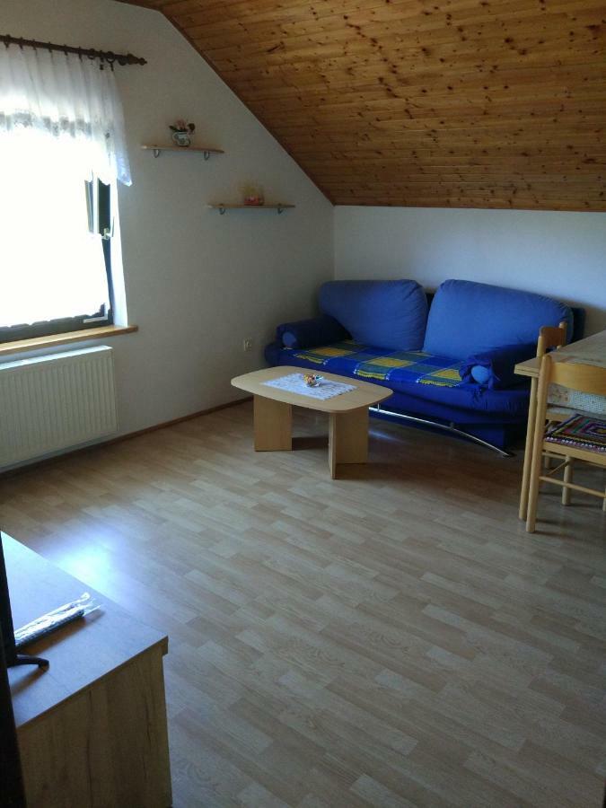 Apartment Jelena Seliste Dreznicko Exteriér fotografie
